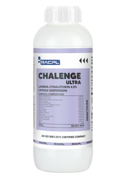 Chalenge Ultra