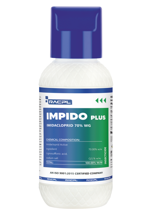 Impido Plus