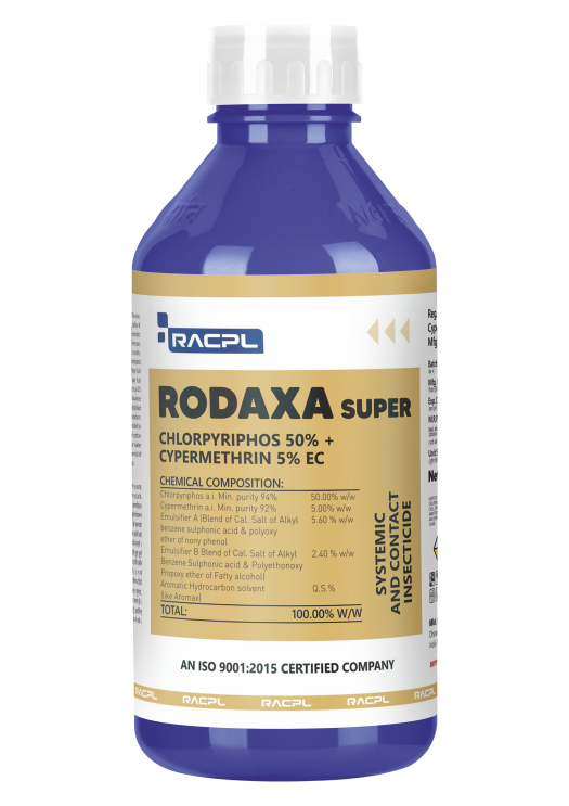 Rodaxa Super
