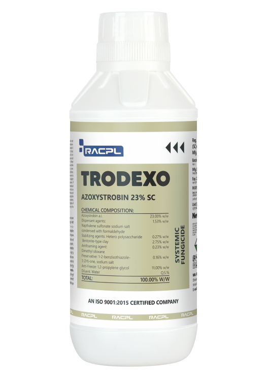 Trodexo