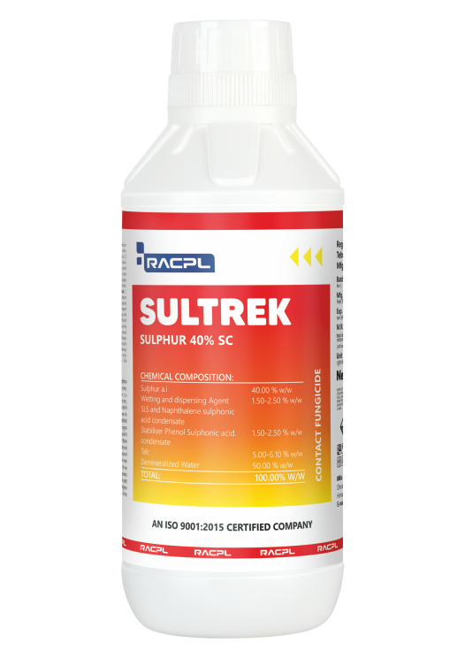 Sultrek