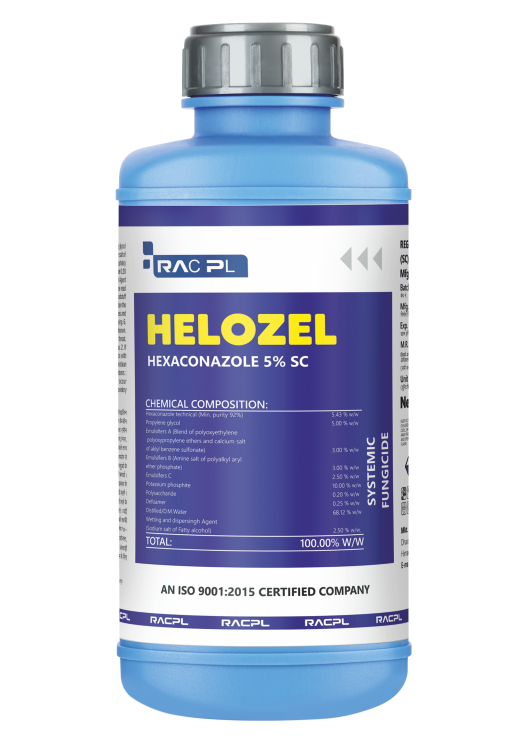 Helozel