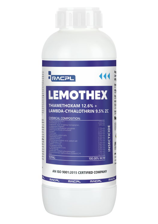 Lemothex