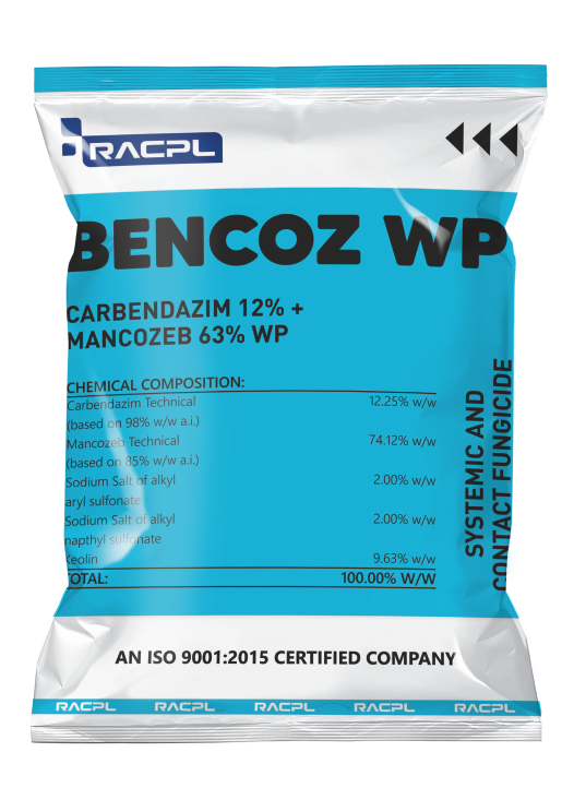 Bencoz Wp