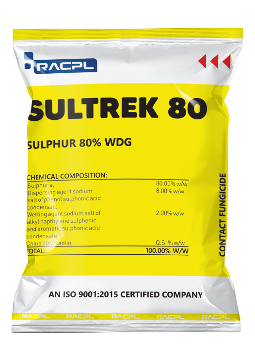 Sultrek 80