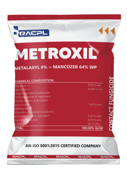 Metroxil