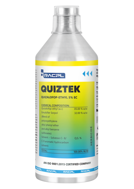 Quiztek