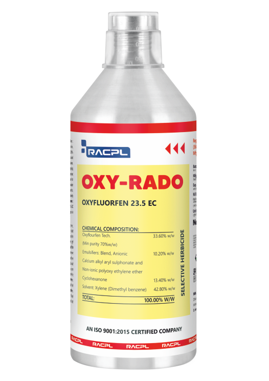 Oxy-Rado