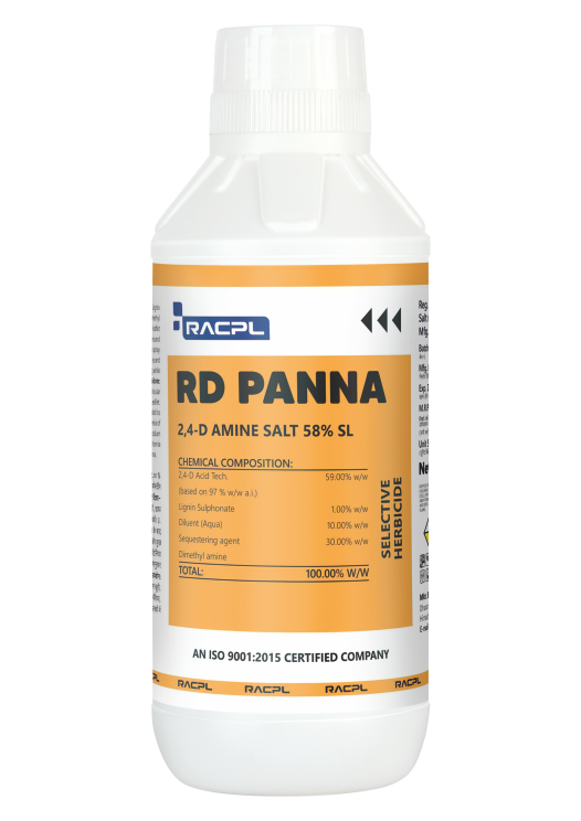 Rd Panna