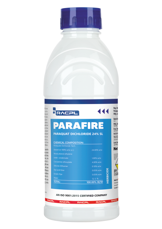 Parafire