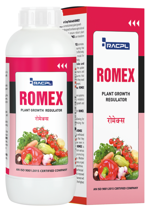 Rado Agro Chemicals Pvt. Ltd.