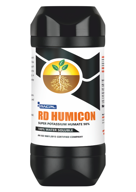 Rd Humicon