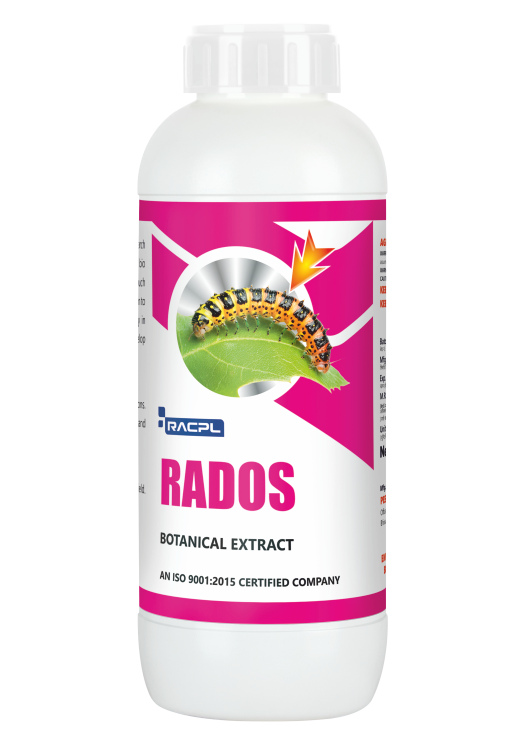 Rados